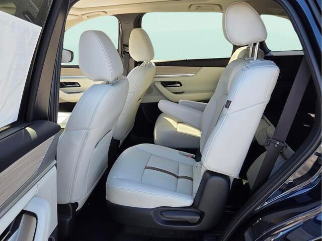 2026 Mazda Mazda CX-90 3.3 Turbo S Premium Sport AWD