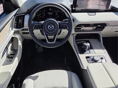 2026 Mazda Mazda CX-90 3.3 Turbo S Premium Sport AWD
