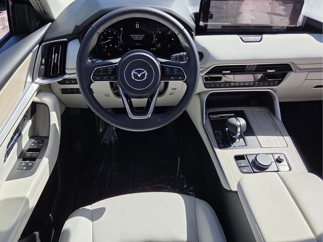 2026 Mazda Mazda CX-90 3.3 Turbo S Premium Sport AWD