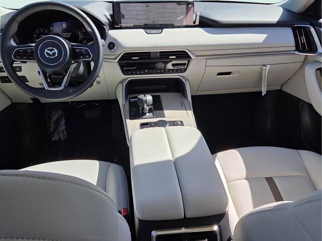 2026 Mazda Mazda CX-90 3.3 Turbo S Premium Sport AWD