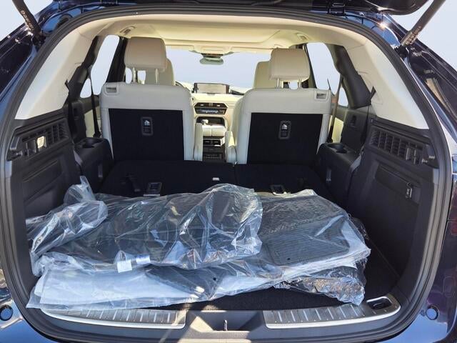 2026 Mazda Mazda CX-90 3.3 Turbo S Premium Sport AWD