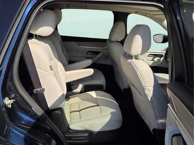 2026 Mazda Mazda CX-90 3.3 Turbo S Premium Sport AWD