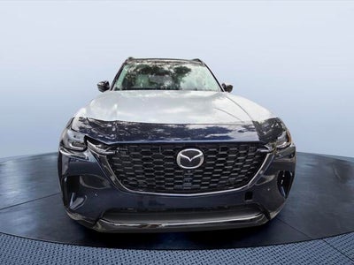 2026 Mazda Mazda CX-90 3.3 Turbo S Premium Sport AWD