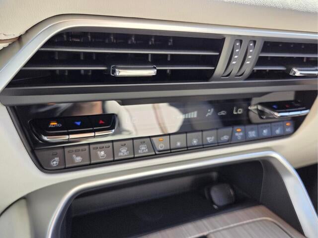 2026 Mazda Mazda CX-90 3.3 Turbo S Premium Sport AWD