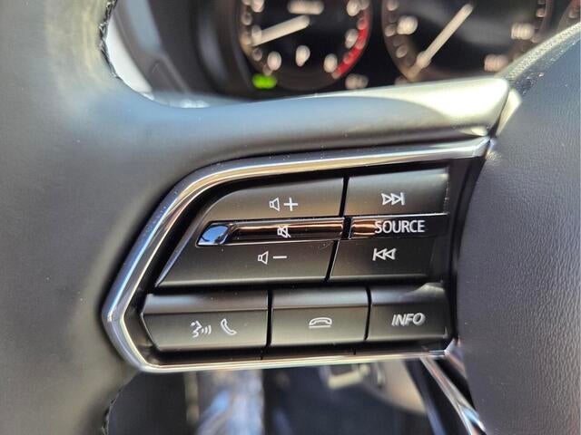 2026 Mazda Mazda CX-90 3.3 Turbo S Premium Sport AWD