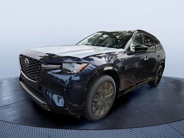 2026 Mazda Mazda CX-90 3.3 Turbo S Premium Sport AWD