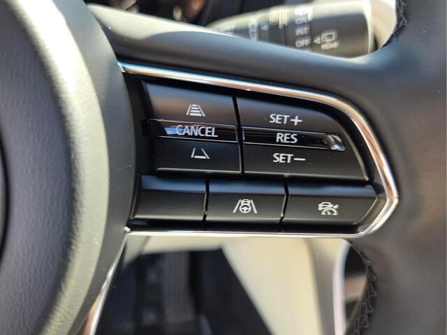 2026 Mazda Mazda CX-90 3.3 Turbo S Premium Sport AWD