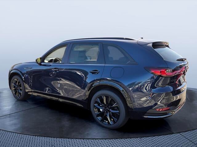 2026 Mazda Mazda CX-90 3.3 Turbo S Premium Sport AWD