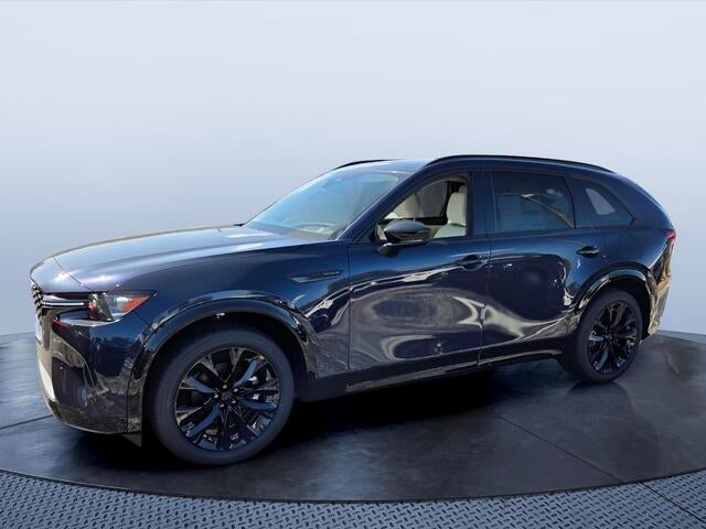 2026 Mazda Mazda CX-90 3.3 Turbo S Premium Sport AWD