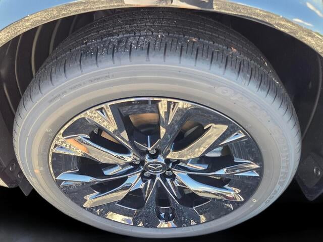 2026 Mazda Mazda CX-90 3.3 Turbo S Premium Sport AWD