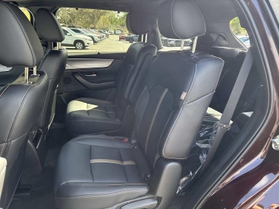 2026 Mazda Mazda CX-90 3.3 Turbo S Premium Sport AWD