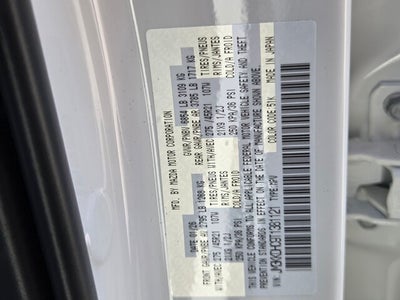 2026 Mazda Mazda CX-90 3.3 Turbo S Premium Sport AWD