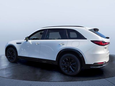 2026 Mazda Mazda CX-90 3.3 Turbo S Premium Sport AWD