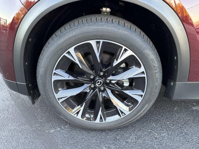 2024 Mazda Mazda CX-90 PHEV Premium Plus