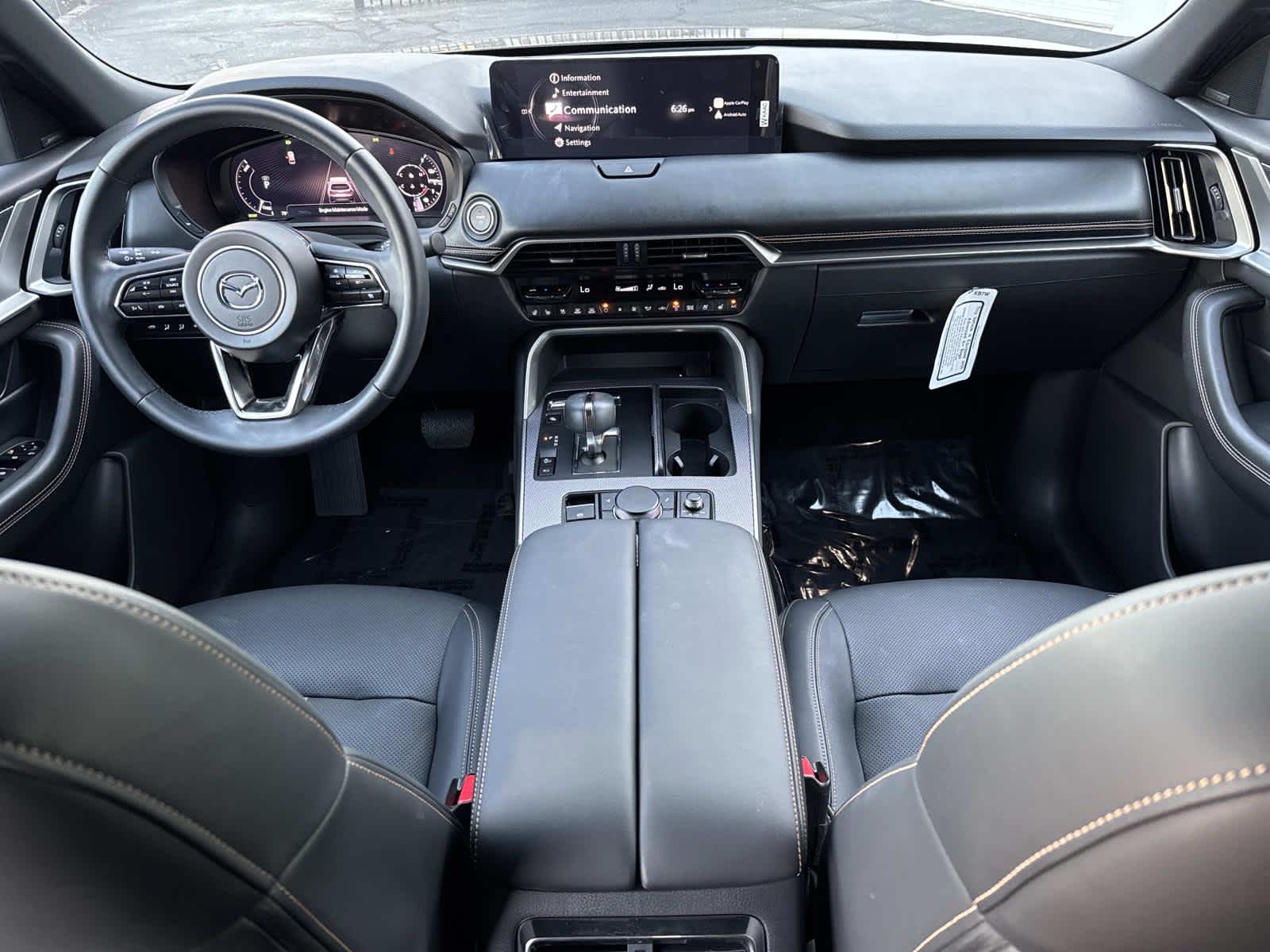 2024 Mazda Mazda CX-90 PHEV Premium Plus