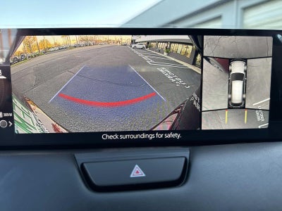 2024 Mazda Mazda CX-90 PHEV Premium Plus