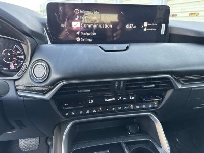 2024 Mazda Mazda CX-90 PHEV Premium Plus