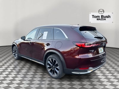 2024 Mazda Mazda CX-90 PHEV Premium Plus