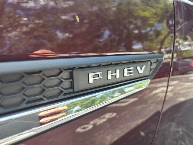 2026 Mazda Mazda CX-90 Plug-In Hybrid Premium Plus AWD