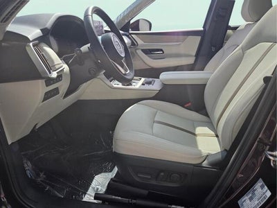 2026 Mazda Mazda CX-90 Plug-In Hybrid Premium Plus AWD
