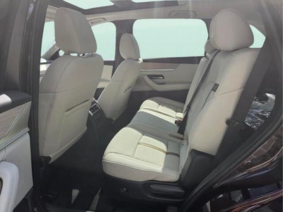 2026 Mazda Mazda CX-90 Plug-In Hybrid Premium Plus AWD