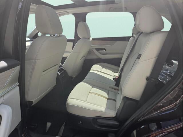 2026 Mazda Mazda CX-90 Plug-In Hybrid Premium Plus AWD