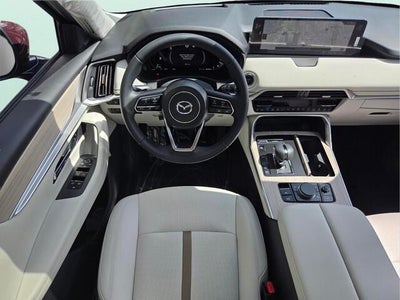 2026 Mazda Mazda CX-90 Plug-In Hybrid Premium Plus AWD