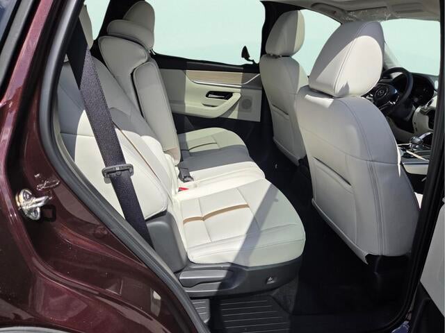 2026 Mazda Mazda CX-90 Plug-In Hybrid Premium Plus AWD