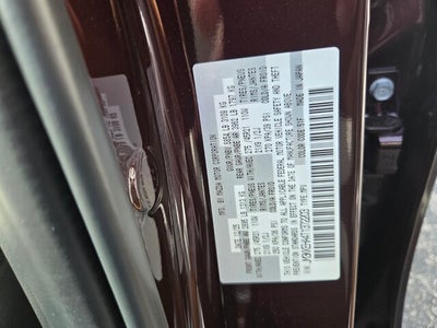 2026 Mazda Mazda CX-90 Plug-In Hybrid Premium Plus AWD