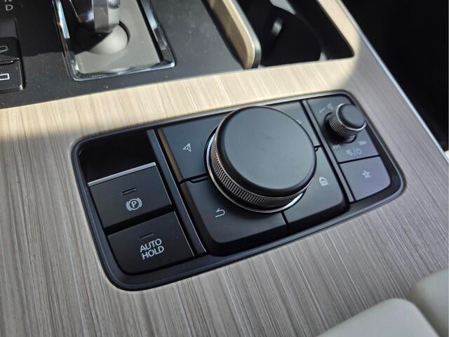 2026 Mazda Mazda CX-90 Plug-In Hybrid Premium Plus AWD