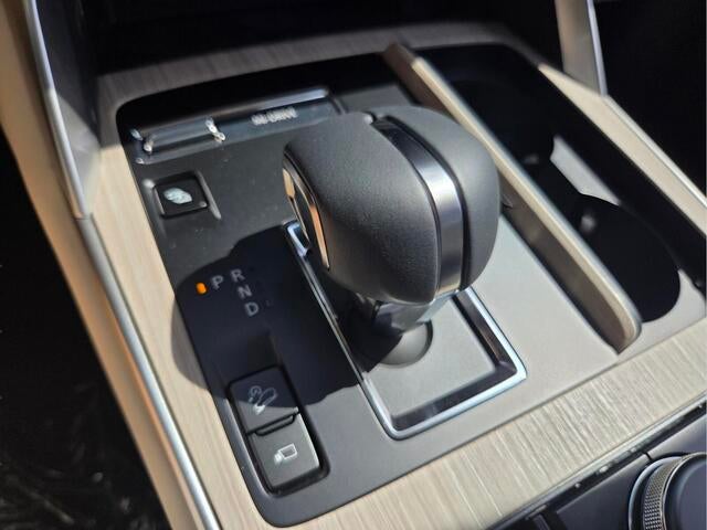 2026 Mazda Mazda CX-90 Plug-In Hybrid Premium Plus AWD