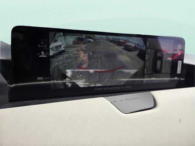 2026 Mazda Mazda CX-90 Plug-In Hybrid Premium Plus AWD