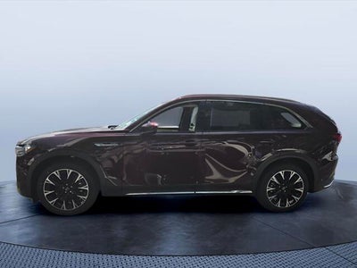 2026 Mazda Mazda CX-90 Plug-In Hybrid Premium Plus AWD