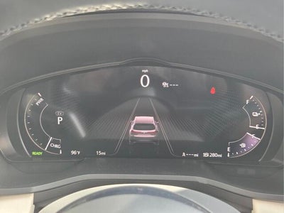2026 Mazda Mazda CX-90 Plug-In Hybrid Premium Plus AWD