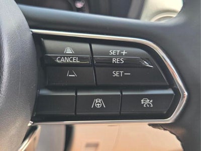 2026 Mazda Mazda CX-90 Plug-In Hybrid Premium Plus AWD