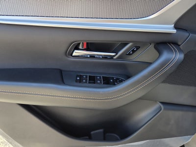 2026 Mazda Mazda CX-90 Plug-In Hybrid Premium Plus AWD