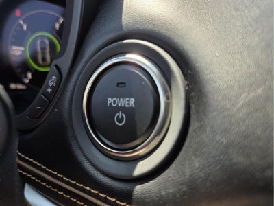 2026 Mazda Mazda CX-90 Plug-In Hybrid Premium Plus AWD