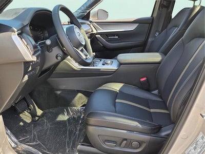 2026 Mazda Mazda CX-90 Plug-In Hybrid Premium Plus AWD