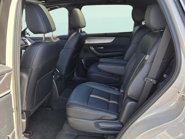 2026 Mazda Mazda CX-90 Plug-In Hybrid Premium Plus AWD