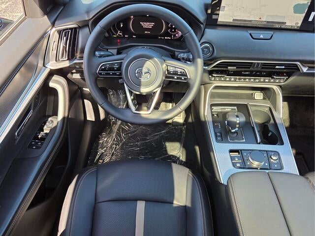 2026 Mazda Mazda CX-90 Plug-In Hybrid Premium Plus AWD
