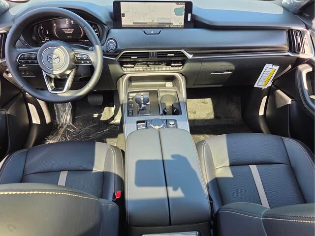 2026 Mazda Mazda CX-90 Plug-In Hybrid Premium Plus AWD