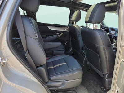 2026 Mazda Mazda CX-90 Plug-In Hybrid Premium Plus AWD