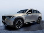 2026 Mazda Mazda CX-90 Plug-In Hybrid Premium Plus AWD