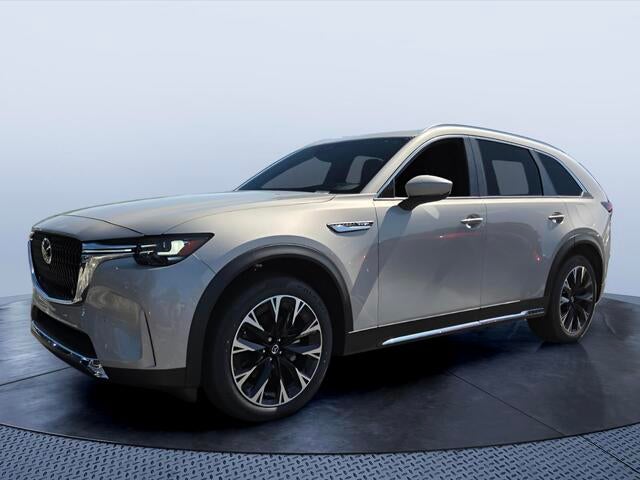 2026 Mazda Mazda CX-90 Plug-In Hybrid Premium Plus AWD