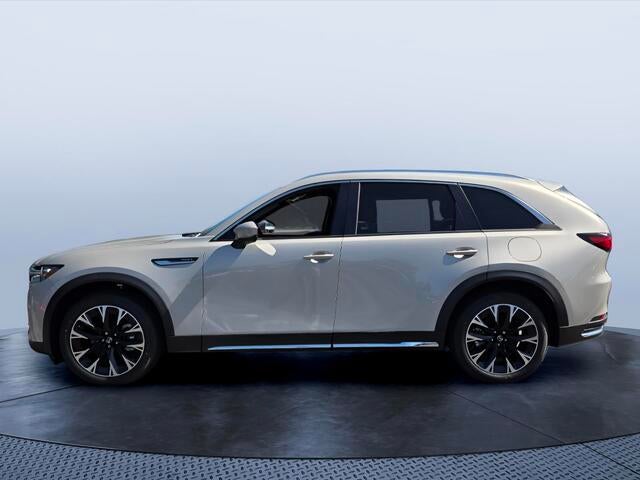 2026 Mazda Mazda CX-90 Plug-In Hybrid Premium Plus AWD