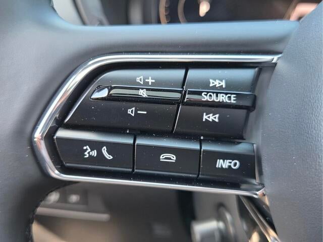 2026 Mazda Mazda CX-90 Plug-In Hybrid Premium Plus AWD
