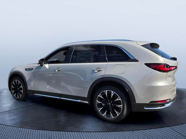 2026 Mazda Mazda CX-90 Plug-In Hybrid Premium Plus AWD