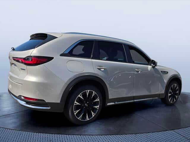 2026 Mazda Mazda CX-90 Plug-In Hybrid Premium Plus AWD