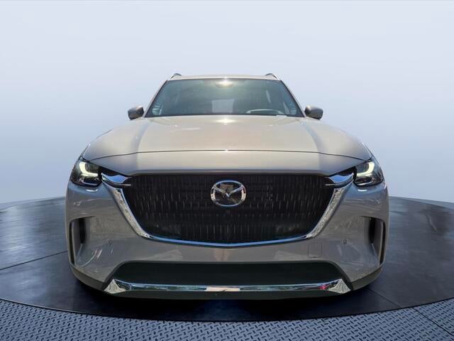 2026 Mazda Mazda CX-90 Plug-In Hybrid Premium Plus AWD