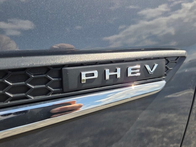 2026 Mazda Mazda CX-90 Plug-In Hybrid Premium Plus AWD